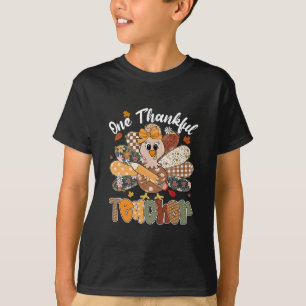 T-shirt Chemise drôle d'œufs farcis rétro pour enfants hom