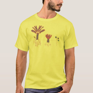 T-shirt Chemise du CYCAD 3X