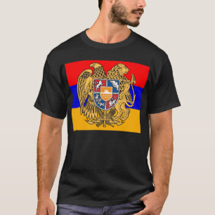 T-shirt Chemise du génocide arménien