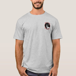 T-shirt Chemise du gris MV-22
