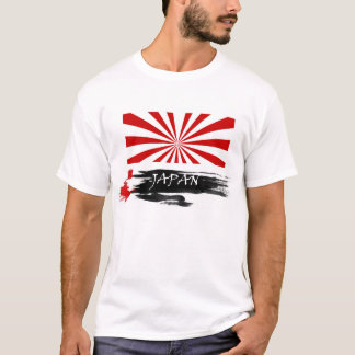 T-shirt Chemise du Japon