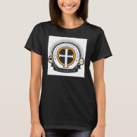 Chemise du logo Toddler