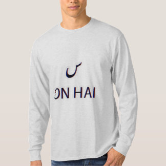 T-shirt Chemise du Pakistan