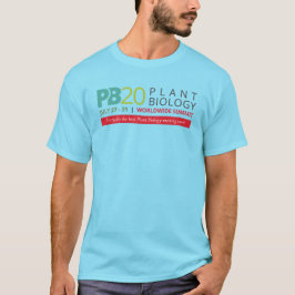 T-shirt Chemise du personnel