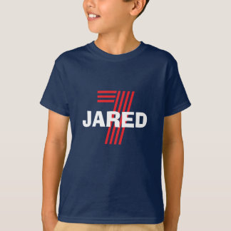 T-shirt Chemise du septième anniversaire