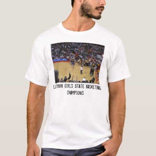 T-shirt Chemise du sud-est de tempête de Lincoln
