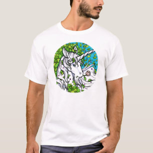 T-shirt Chemise d'Unicircle