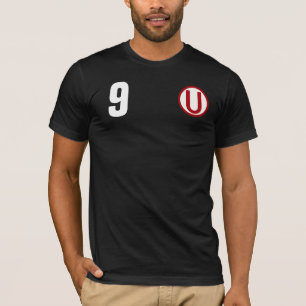 T-shirt Chemise d'Universitario