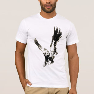 T-shirt Chemise Eagle