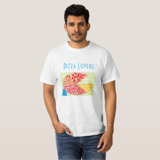 T-shirt Chemise économique pour Homme conception
