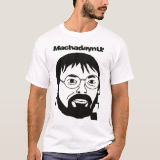 T-shirt Chemise élégante de Rudd