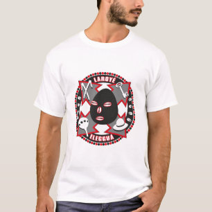 T-shirt Chemise Eleggua
