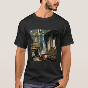 T-shirt Chemise en Album Spirituelle