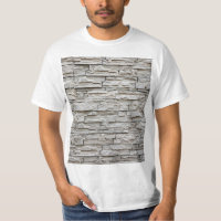 Chemise en brique