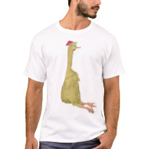Chemise en caoutchouc de poulet