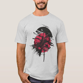 T-shirt Chemise en coton 