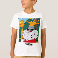 Chemise en mème Bunny Bugs