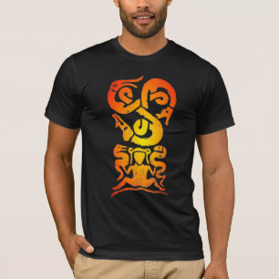 T-shirt Chemise en pierre de Viking