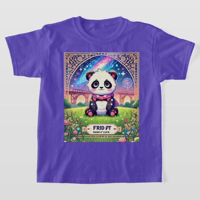 T-shirt Chemise enfant 13 (Poser)