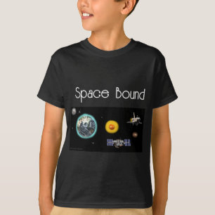 T-shirt Chemise Enfant Par James Michael Miller 6/30/2024