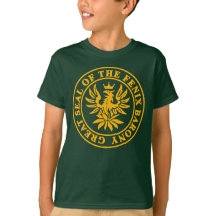 Chemise Enfants