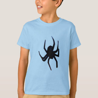 T-SHIRT CHEMISE ENFANTS SPIDER