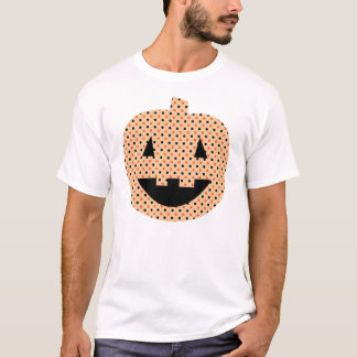 T-shirt Chemise Fancy Pumpkin