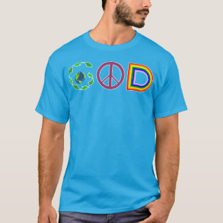 T-shirt Chemise FCC Pride