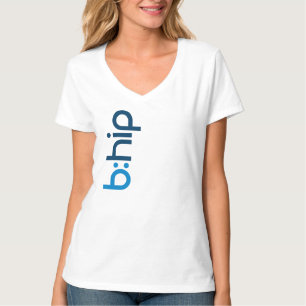 T-shirt Chemise féminine b:hip