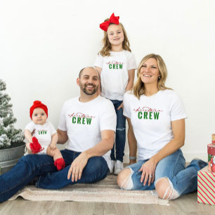 T-shirt Chemise féminine de la famille des équipages de No