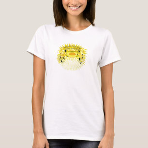 T-shirt Chemise femme