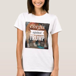 T-shirt Chemise femme