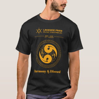 T-shirt Chemise Fierté Lakeside 2025-2026