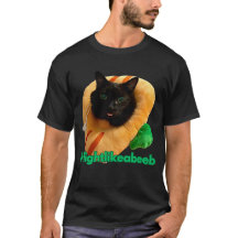 Chemise #fightlikeabeeb