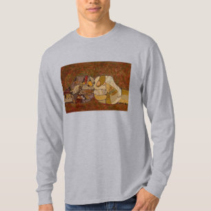 T-shirt Chemise Fist Bump