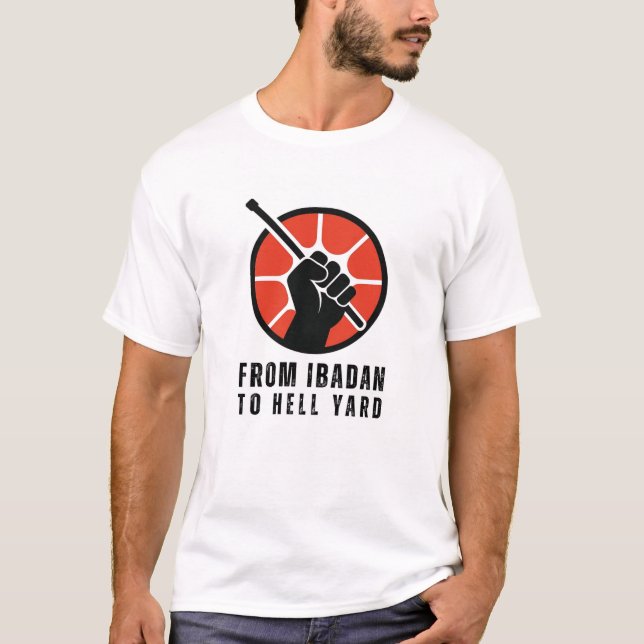 T-shirt Chemise FITHY Logo (Devant)