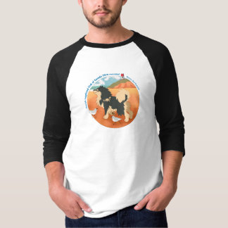 T-shirt Chemise FLCC 2026 Raglan