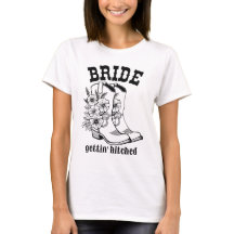 Chemise Florale Mariée se marie
