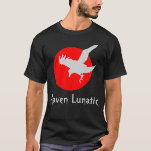 T-shirt Chemise folle de Raven