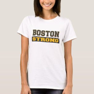 T-shirt Chemise FORTE de BOSTON