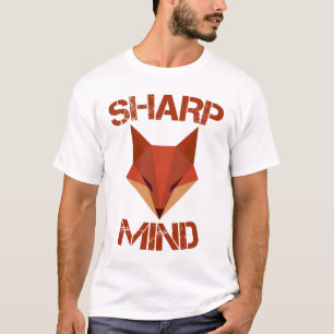 T-shirt Chemise Fox Esprit Vif