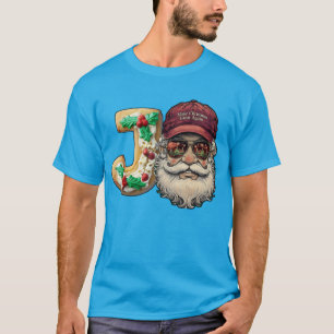 T-shirt Chemise Frappez un coup de circuit avec cette clas