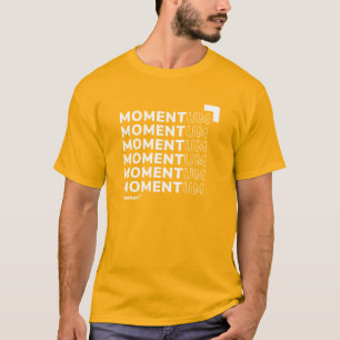 T-shirt Chemise Freeman Momentum
