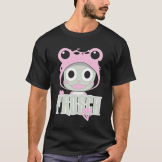 T-shirt Chemise Frosch Fairy Tail indispensable