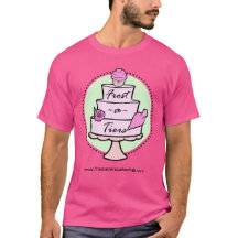 Chemise Frost-a-tiers