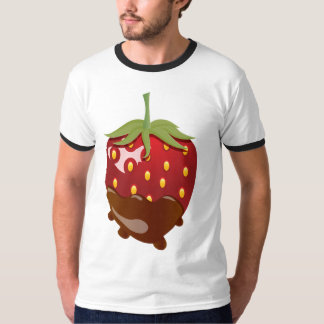 T-shirt Chemise fruitée