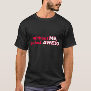 T-shirt Chemise géniale