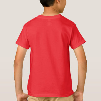 T-shirt Chemise Gizmo
