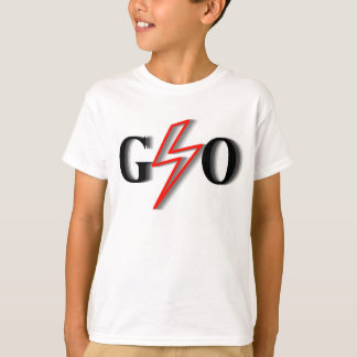 T-shirt Chemise GLO