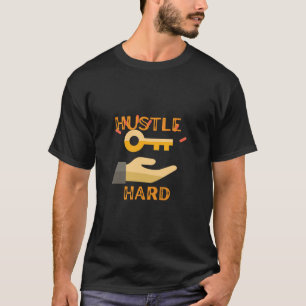 T-shirt Chemise graphique vintage de montagne « Soyez le c